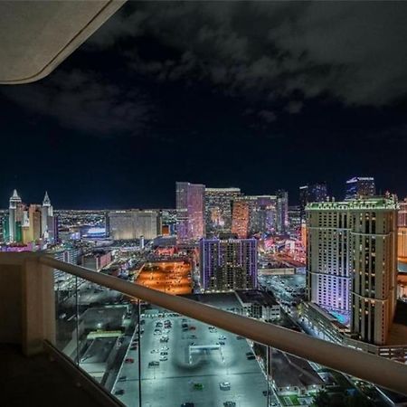 Premium Suite Mgm Signature High Flr Balcony Strip View Las Vegas Zewnętrze zdjęcie