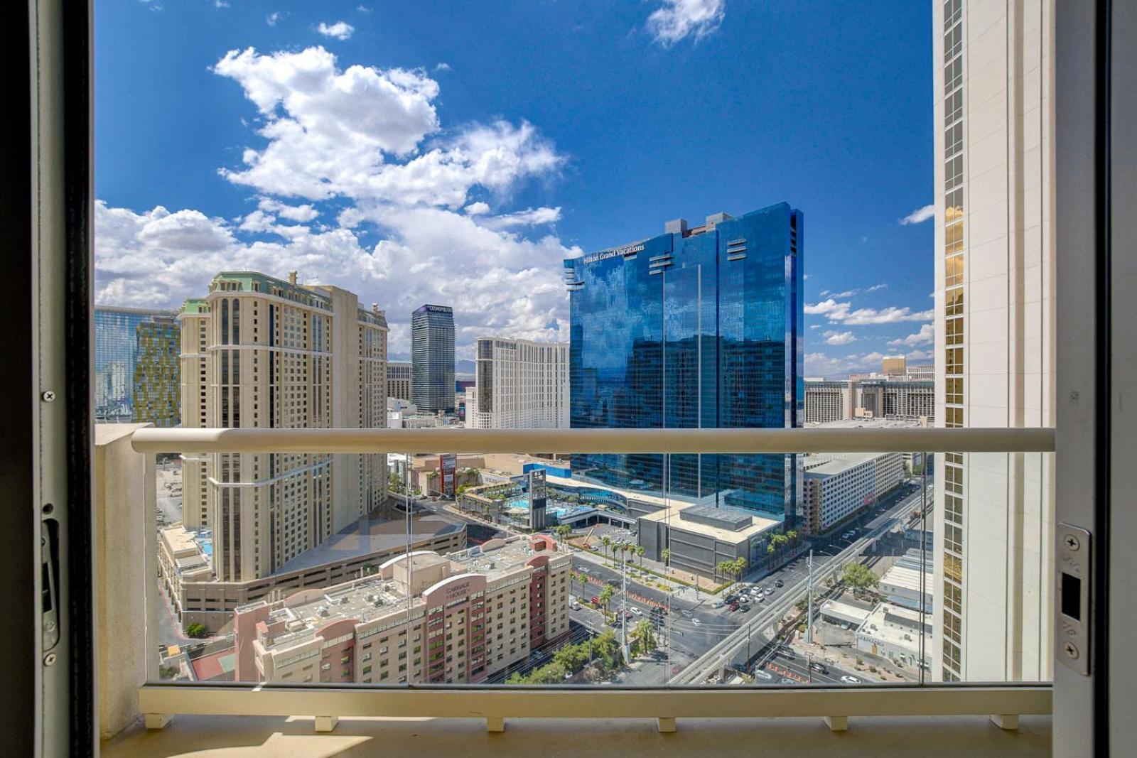 Premium Suite Mgm Signature High Flr Balcony Strip View Las Vegas Zewnętrze zdjęcie