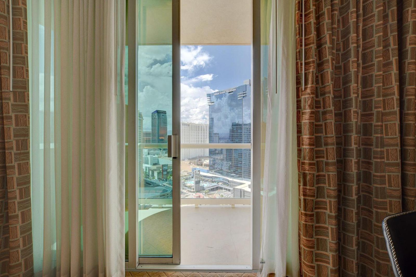 Premium Suite Mgm Signature High Flr Balcony Strip View Las Vegas Zewnętrze zdjęcie