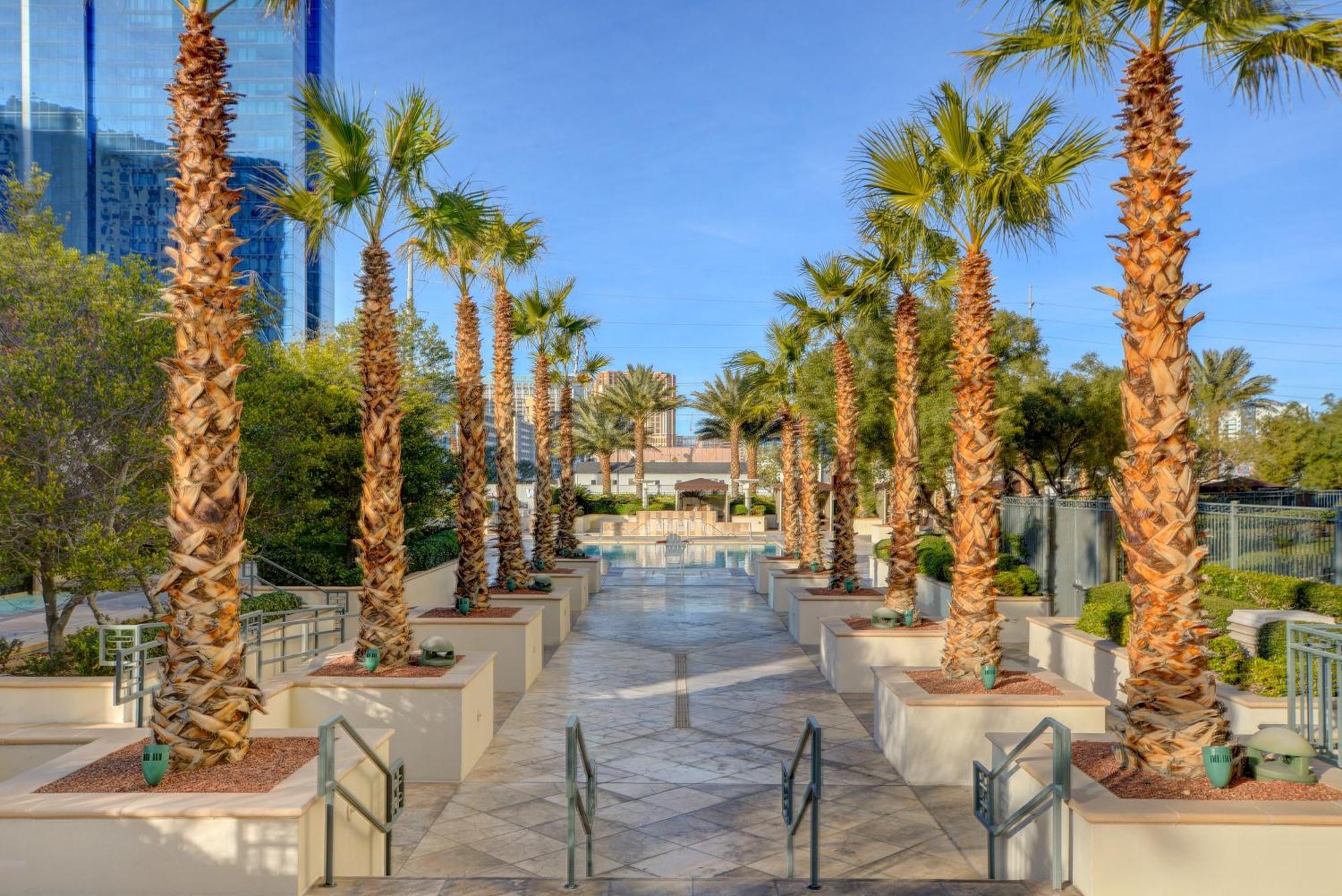 Premium Suite Mgm Signature High Flr Balcony Strip View Las Vegas Zewnętrze zdjęcie