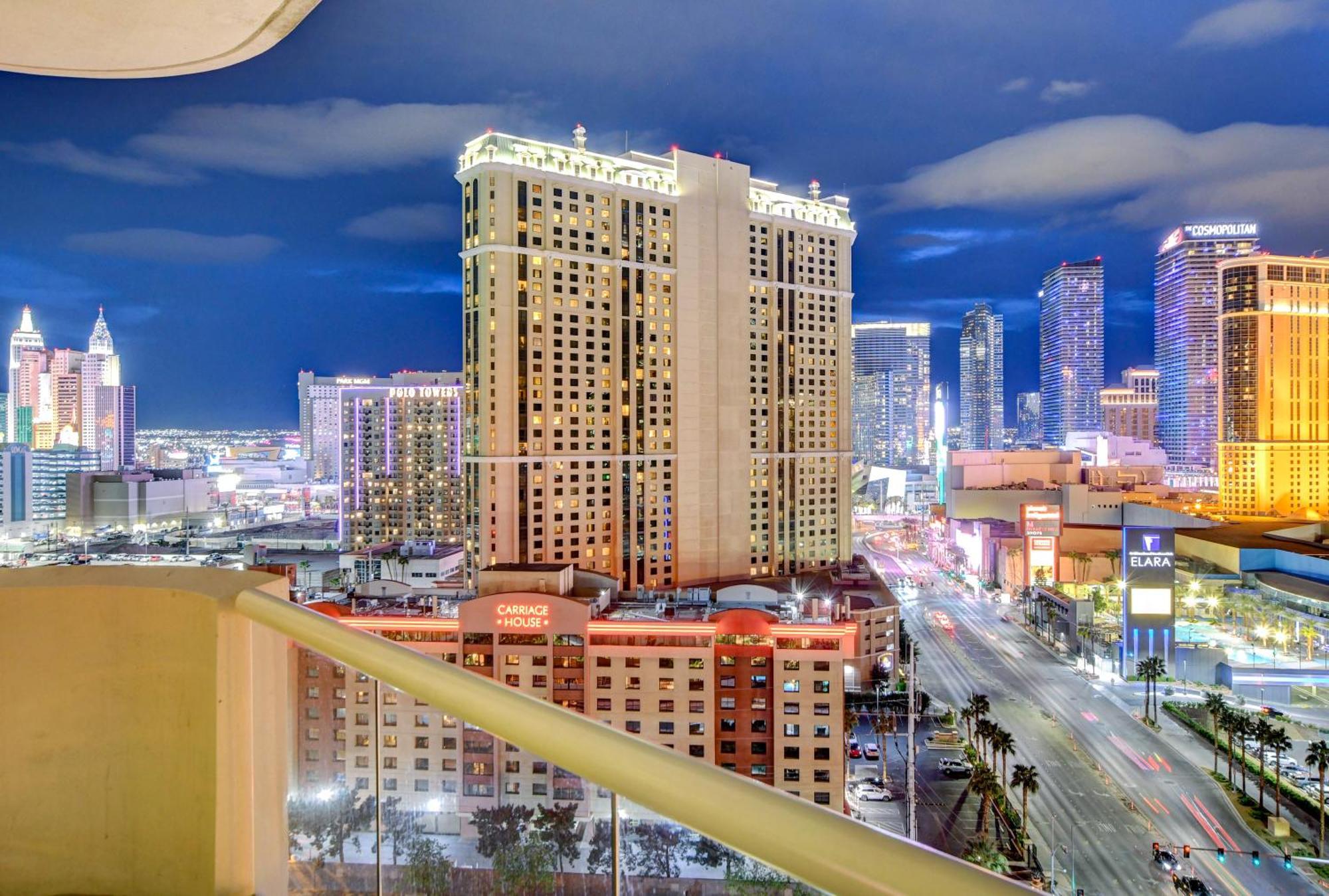Premium Suite Mgm Signature High Flr Balcony Strip View Las Vegas Zewnętrze zdjęcie