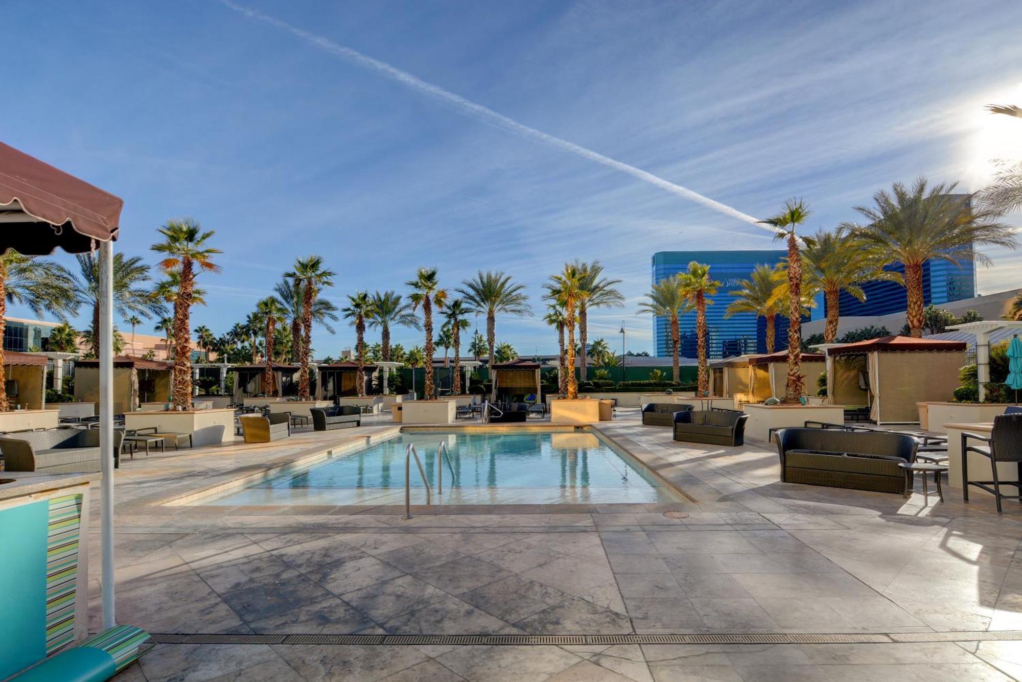 Premium Suite Mgm Signature High Flr Balcony Strip View Las Vegas Zewnętrze zdjęcie
